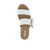 Women's Wo's Kenzy Platform Sandal - MIA - 2 of 4