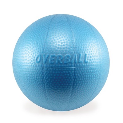 Ziva Anti-burst Core Exercise Ball - Turquoise Blue (55cm) : Target