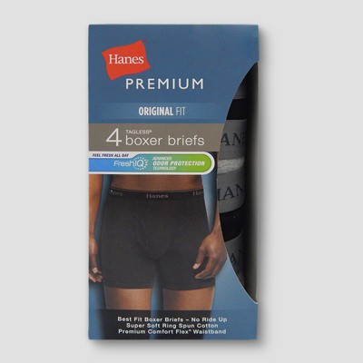 best big and tall boxer briefs