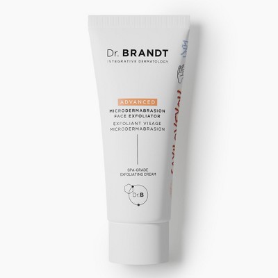 Advanced Face Exfoliator