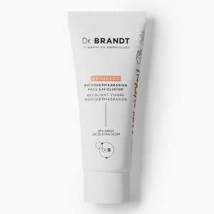 Advanced Face Exfoliator - 1 of 4