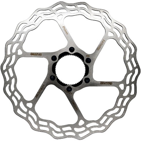 Galfer Road Disc Brake Rotor - 160mm, Centerlock, 1.8mm : Target