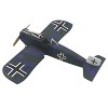 Junkers D.I Fighter Aircraft "Western Front" German Air Service 1/72 Airplane Model by Wings of the Great War - 2 of 3