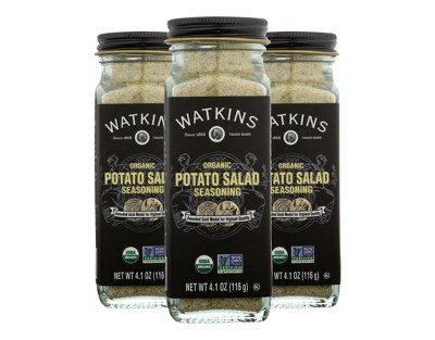 Pickity Place — Potato Salad Seasoning