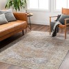 Mark & Day Wellsville Washable Woven Indoor Area Rugs - 2 of 4