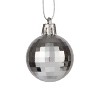 Disco Ball Ornaments Gold - Bullseye's Playground™ - 3 of 3