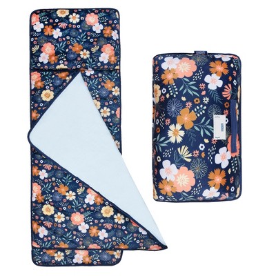 Wildkin Kids Plush Nap Mat