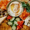 Stacy's Garlic & Herbs Pita Thins - 6.75oz - 3 of 4
