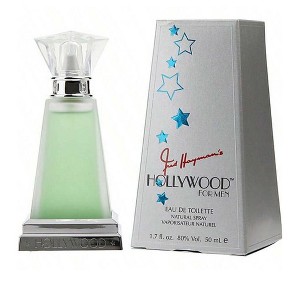 Fred Hayman Hollywood Men Eau De Toilette Spray 1.7 oz - 1 of 1