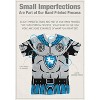 Men's Dungeons And Dragons Strongheart Costume Short Sleeve Costume T-Shirt - 4 of 4
