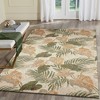 Liora Manne Ravella Tropical Indoor/Outdoor Rug.. - 4 of 4