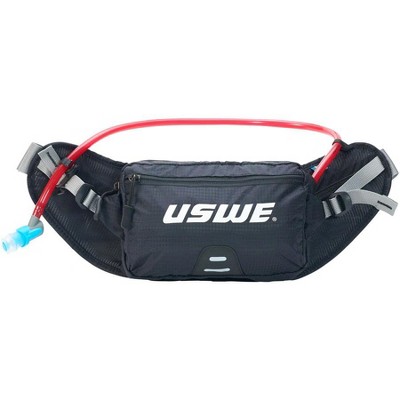 USWE Zulo 2 Lumbar Hydration Pack Lumbar/Fanny Pack