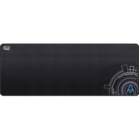 Adesso TRUFORM P104 - 32 x 12 Inches Gaming Mouse Pad - Textured - 0.1