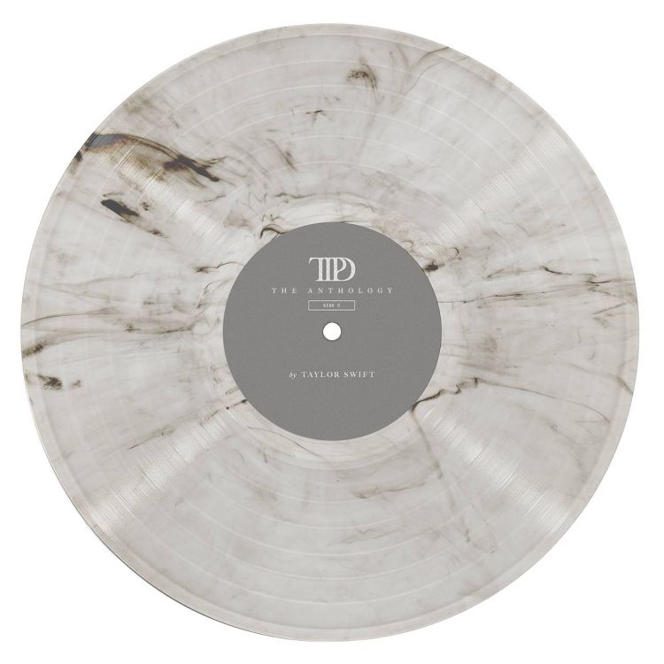 Taylor Swift - The Tortured Poets Department: The Anthology (Target Exclusive), 5 of 7