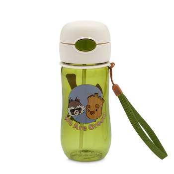 Bioworld Merchandising. Disney Tigger 24 oz. Single-Wall Water Bottle