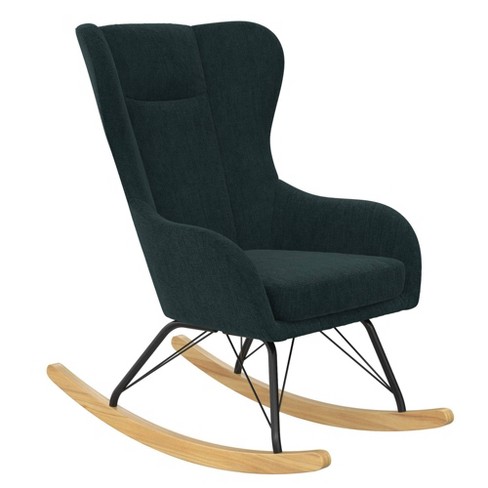 Novogratz cheap rocking chair