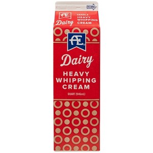 Anderson Erickson Heavy Whipping Cream - 1qt - 1 of 3
