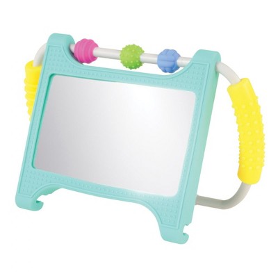 Baby mirror shop toy