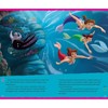 Disney Villains: Movie Theater Storybook & Movie Projector - by  Dienesa Le (Hardcover) - 4 of 4