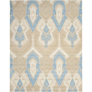Wyndham WYD373 Hand Tufted Indoor Rugs - Safavieh - 1 of 4