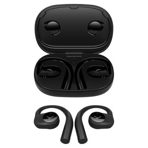 beyerdynamic® VERIO 200 Open-Ear Bluetooth® Headphones with Microphone, True Wireless with Charging Case - 1 of 4