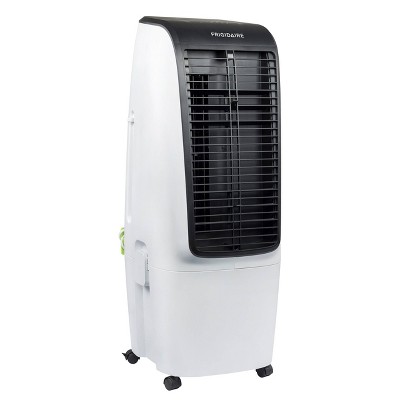 Frigidaire 2-in-1 300 CFM Evaporative Air Cooler and Fan White