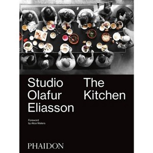 Studio Olafur Eliasson - by  Olafur Eliasson & Studio Olafur Studio Olafur Eliasson (Hardcover) - 1 of 1