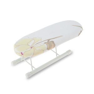Unique Bargains Collapsible Mini Ironing Board 1 Pc - 1 of 4