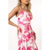 Petal and Pup Womens Monika Maxi Dress - 2 of 4