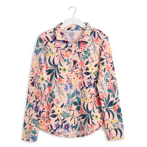 Vera Bradley French Terry Pullover : Target