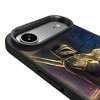Star Wars Mandalorian Portrait Bump Cell Phone Case for Apple iPhone 17 Series - 4 of 4
