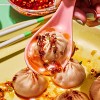 MiLa Frozen Soup Dumpling - Pork & Shrimp - 8.8oz/10ct - 4 of 4