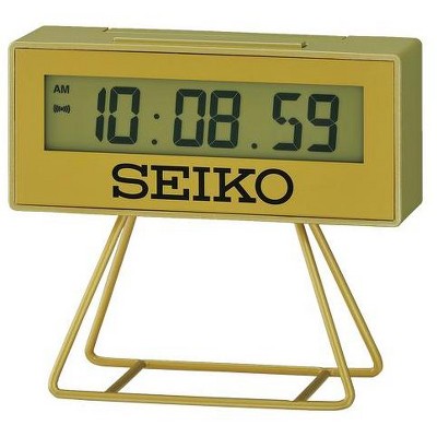 Seiko Olympia Limited Edition Mini Marathon, Gold