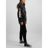 Friday The 13th Jason Terror Long Sleeve Pepper Adult Hooded Sweatshirt - 2 of 2