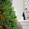 100ct LED Smooth Mini Christmas String Lights - Wondershop™ - 2 of 4