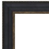 Design Toscano Sentinel of the Plains, 1906: Canvas Replica Painting: Small - 3 of 4