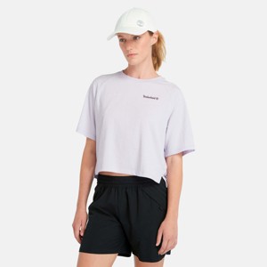Timberland Women's Wicking Short Sleeve T-Shirt - 1 of 4