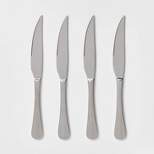 4pc Sussex Steak Knives Set - Threshold™