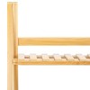 Faisal 4 Tier Ladder Shelf - Natural - Safavieh - image 3 of 4