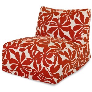 Majestic Home Goods Chair Lounger Plantation - 1 of 4
