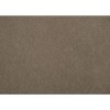 Roundhill Furniture Birmingham Microfiber Upholstered Counter Height Bench with Nail Head Trim in Driftwood Finish - 3 of 3