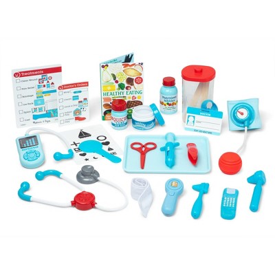 target doctors kit