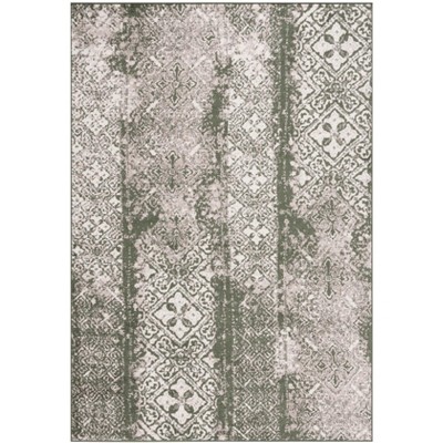 Adirondack ADR111 Machine Made Indoor Rug - Safavieh