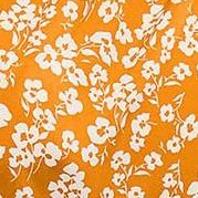 caramel color flower