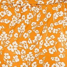caramel color flower