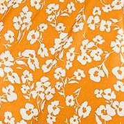 caramel color flower