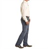 Men's Ivory Stitch Revolver Jean - Rock & Roll Denim 33 - 2 of 3