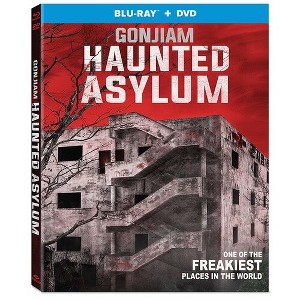 Gonjiam: Haunted Asylum (2018) - 1 of 1