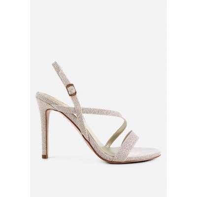 Women's Wo's Skyfall Ankle Strap Sandals - Rag & Co.