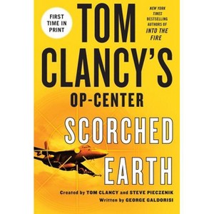 Tom Clancy's Op-Center - by  George Galdorisi (Paperback) - 1 of 1